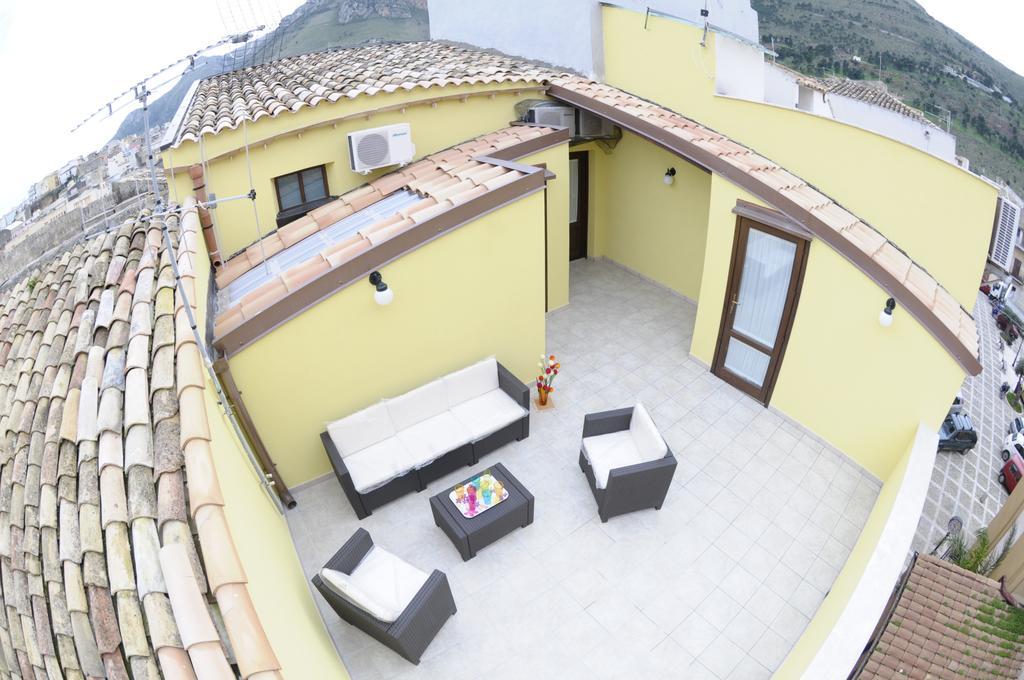 Casa Vacanze Madrice Castellammare del Golfo Exterior photo